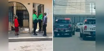 Mujer es encontrada sin vida en su vivienda tras presuntas amenazas de inquilinos que se negaban a pagar el alquiler en Los Olivos Mujer es encontrada sin vida en su vivienda tras presuntas amenazas de inquilinos que se negaban a pagar el alquiler en Los Olivos