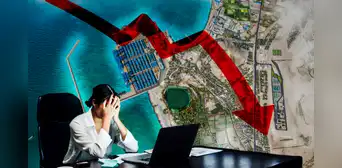 Inversionistas peruanos en Puerto de Chancay no ven aún beneficios