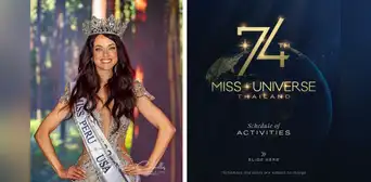 ¿Cuándo es la final del Miss Universo 2025? Fecha, hora y canal de transmisión