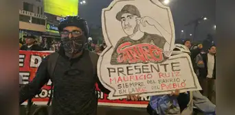 Paro nacional este 14 de noviembre: regiones que se suman a la marcha contra el Congreso Paro nacional este 14 de noviembre: regiones que se suman a la marcha contra el Congreso