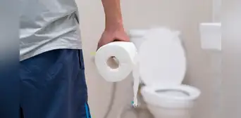 Adiós al papel higiénico: Japón ha encontrado a su sustituto, es mucho más eficaz y ecológico Adiós al papel higiénico: Japón ha encontrado a su sustituto, es mucho más eficaz y ecológico