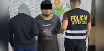 Jueza de Ascope dispone prisión preventiva para presunto implicado en el asesinato del Juez de Paz de Chicama Jueza de Ascope dispone prisión preventiva para presunto implicado en el asesinato del Juez de Paz de Chicama