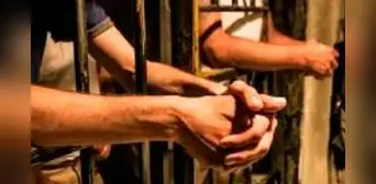 Juez de Flagrancia condena a más de siete años a sujeto por posesión de explosivos Juez de Flagrancia condena a más de siete años a sujeto por posesión de explosivos