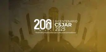 JUSTICIA INCLUSIVA | Corte Superior de Justicia de Arequipa