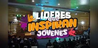 LÍDERES QUE INSPIRAN JÓVENES | Corte Superior de Justicia de Arequipa