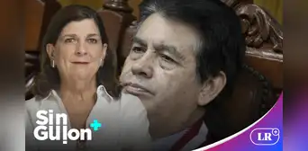 Rosa María Palacios arremete contra Tomás Gálvez: "No puedes ser actor político y fiscal de la Nación"