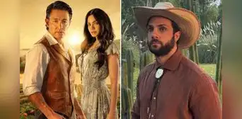'Amanecer', telenovela de Nicola Porcella con Fernando Colunga, llega a América TV: fecha de estreno, cómo ver y todo lo que debes saber
