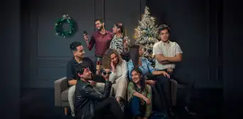 ‘La noche del amigo secreto’, un juego navideño que revela verdades incómodas, llega al Teatro Ricardo Roca Rey