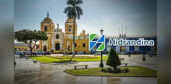 Corte de luz en La Libertad, del 13 al 16 de noviembre: revisa horarios y distritos afectados, según Hidrandina Corte de luz en La Libertad, del 13 al 16 de noviembre: revisa horarios y distritos afectados, según Hidrandina