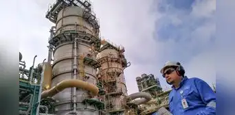 Sindicato de PetroPerú alerta sobre cese de operaciones en Talara: "Pone en riesgo la percepción de regalías y canon petrolero" Sindicato de PetroPerú alerta sobre cese de operaciones en Talara: "Pone en riesgo la percepción de regalías y canon petrolero"