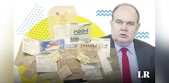 Sospecha de simulación en compra de 40,000 raciones de alimentos Sospecha de simulación en compra de 40,000 raciones de alimentos