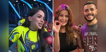 Onelia Molina responde firme sobre vinculación de Mario Irivarren y Laura Spoya: “Sé a quién tengo a mi lado” Onelia Molina responde firme sobre vinculación de Mario Irivarren y Laura Spoya: “Sé a quién tengo a mi lado”