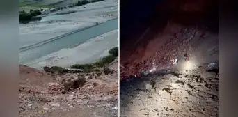 Arequipa: al menos 37 fallecidos deja caída de un bus interprovincial a un abismo en Ocoña