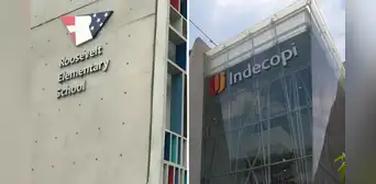 Indecopi multa al Colegio Roosevelt por contenido de libros: la institución anuncia que apelará la sanción