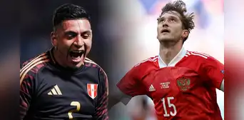 Alineaciones Perú contra Rusia HOY: Manuel Barreto y su inédito once para amistoso fecha FIFA Alineaciones Perú contra Rusia HOY: Manuel Barreto y su inédito once para amistoso fecha FIFA