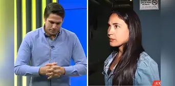 Melissa Linares cuenta detalles de la demanda contra Paco Bazán: "No se ha puesto al día al 100%"