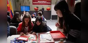 Capital colombiana alberga celebración del Día Mundial de las Ciudades y la ceremonia de entrega del Premio Shanghai