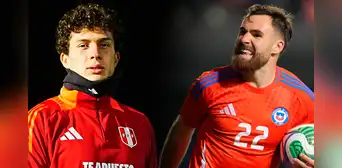 Perú vs Chile: fecha, hora y canal del segundo amistoso del equipo de Manuel Barreto por la Fecha FIFA 2025 Perú vs Chile: fecha, hora y canal del segundo amistoso del equipo de Manuel Barreto por la Fecha FIFA 2025