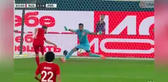 Perú vs Rusia EN VIVO HOY por el amistoso FIFA: gol de Alex Valera para anotar el 1-1 en San Petersburgo Perú vs Rusia EN VIVO HOY por el amistoso FIFA: gol de Alex Valera para anotar el 1-1 en San Petersburgo