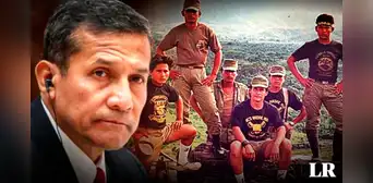 Ollanta Humala: Fiscalía formaliza investigación por caso Madre Mía por presuntos crímenes de lesa humanidad Ollanta Humala: Fiscalía formaliza investigación por caso Madre Mía por presuntos crímenes de lesa humanidad
