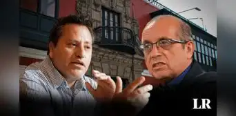 Nicanor Boluarte: designan a exjefe de hermano de Dina Boluarte como embajador de Francia Nicanor Boluarte: designan a exjefe de hermano de Dina Boluarte como embajador de Francia