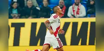 Perú rescata un agónico empate en Rusia: el equipo de Barreto igualó 1-1 gracias a un golazo de Alex Valera Perú rescata un agónico empate en Rusia: el equipo de Barreto igualó 1-1 gracias a un golazo de Alex Valera