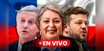 Elecciones en Chile 2025 EN VIVO: a qué hora y cómo votar, multas y últimas noticias rumbo al histórico 16 de noviembre