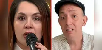 Christian Ysla decepcionado con los peruanos tras críticas a Yiddá Eslava: "Somos bestias que se burlan del animal que está herido"