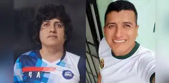 Cae policía que era buscado por robo de S/35.000 en grifo de Bagua Grande: cambió su imagen para evitar captura Cae policía que era buscado por robo de S/35.000 en grifo de Bagua Grande: cambió su imagen para evitar captura