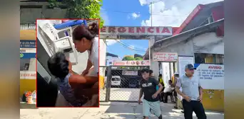 Presunta agresión contra adulta mayor genera indignación en Iquitos