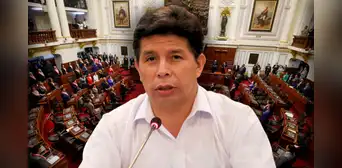 Pedro Castillo denuncia a los 100 congresistas que votaron a favor de su vacancia en 2022 Pedro Castillo denuncia a los 100 congresistas que votaron a favor de su vacancia en 2022