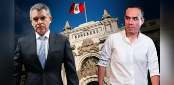 José Jerí: Rafael Vela afirma que su suspensión se coordinó desde el despacho del actual presidente del Perú José Jerí: Rafael Vela afirma que su suspensión se coordinó desde el despacho del actual presidente del Perú