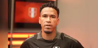 Pedro Gallese y su firme mensaje tras 1-1 de la selección peruana ante Rusia: "Hubo poco tiempo de descanso, pero la actitud siempre está" Pedro Gallese y su firme mensaje tras 1-1 de la selección peruana ante Rusia: "Hubo poco tiempo de descanso, pero la actitud siempre está"