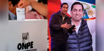 Miguel del Castillo se lanza como precandidato presidencial por "Primero La Gente"