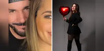 Yiddá Eslava revela cómo se enamoró de su actual pareja, Ángel Fernández: "Lo vi y dije: 'Él va a ser mi próximo enamorado'" Yiddá Eslava revela cómo se enamoró de su actual pareja, Ángel Fernández: "Lo vi y dije: 'Él va a ser mi próximo enamorado'"