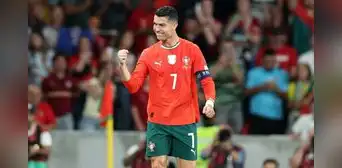 Francia y Portugal pueden asegurar hoy su presencia en Norteamérica 2026 si es que derrotan a Ucrania e Irlanda, respectivamente (2:45 p.m.) Francia y Portugal pueden asegurar hoy su presencia en Norteamérica 2026 si es que derrotan a Ucrania e Irlanda, respectivamente (2:45 p.m.)