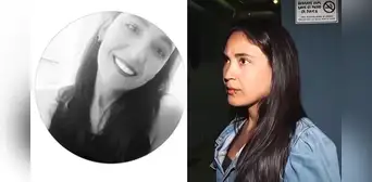 ¿Quién es Melissa Linares Mori, madre de la última hija de Paco Bazán y por qué denuncia al conductor? ¿Quién es Melissa Linares Mori, madre de la última hija de Paco Bazán y por qué denuncia al conductor?