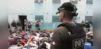 Ministerio de Trabajo declara improcedente huelga de trabajadores del INPE, pero sindicato no dará marcha atrás este 13 de noviembre