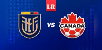 Ecuador vs Canadá EN VIVO HOY: a qué hora juegan y por dónde ver el amistoso internacional en fecha FIFA Ecuador vs Canadá EN VIVO HOY: a qué hora juegan y por dónde ver el amistoso internacional en fecha FIFA
