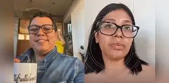 Denuncian a alcalde de Juan Guerra, en San Martín, por agredir físicamente a su pareja