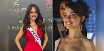 ¿Cómo votar por Karla Bacigalupo en Miss Universo 2025? Guía paso a paso y link oficial