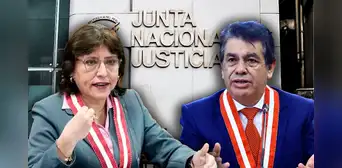Delia Espinoza desiste y anuncia que no se presentará en el Ministerio Público: "Por respeto a la institución y los fiscales"