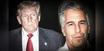 Publican nuevos correos de Jeffrey Epstein en los que afirma que Donald Trump "pasó horas" con sus víctimas