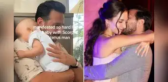 Helen Ballón, novia de Claudio Pizarro, revela tiernas imágenes del exfutbolista junto a su hija: "Lo manifesté con tanta fuerza" Helen Ballón, novia de Claudio Pizarro, revela tiernas imágenes del exfutbolista junto a su hija: "Lo manifesté con tanta fuerza"