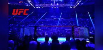 Cartelera UFC 322 con Valentina Shevchenko e Islam Makhachev: ¿quiénes y a qué hora pelean este 15 de noviembre? Cartelera UFC 322 con Valentina Shevchenko e Islam Makhachev: ¿quiénes y a qué hora pelean este 15 de noviembre?