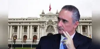 Alex Kouri no postulará en Elecciones 2026: Poder Judicial ratifica inhabilitación del exgobernador del Callao