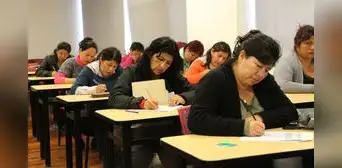 Más de 36.000 docentes postularán a concurso de acceso a cargos directivos y especialistas: fechas clave del Minedu