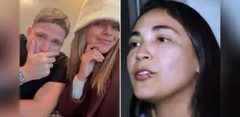 Paco Bazán responde si dejó de ver a su última hija por Susana Alvarado: "Amo a mis tres hijos" Paco Bazán responde si dejó de ver a su última hija por Susana Alvarado: "Amo a mis tres hijos"