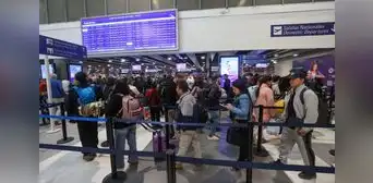 Final de Copa Libertadores en Lima: 50.000 turistas y un impacto económico de US$75 millones, proyecta Mincetur Final de Copa Libertadores en Lima: 50.000 turistas y un impacto económico de US$75 millones, proyecta Mincetur