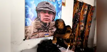 Peruanos fallecen en combate en guerra entre Ucrania y Rusia: familiares piden apoyo a Cancillería para repatriar los restos Peruanos fallecen en combate en guerra entre Ucrania y Rusia: familiares piden apoyo a Cancillería para repatriar los restos